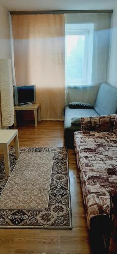 Apartment Myagi 28 in Samara