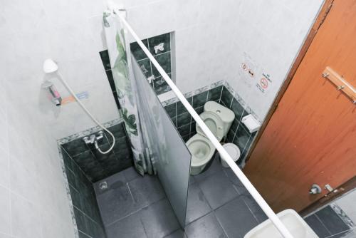 OsteL By OstiC – Bandung, KY