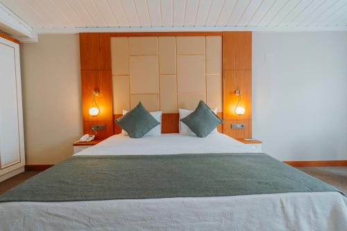 TS Park Hotel - image 4