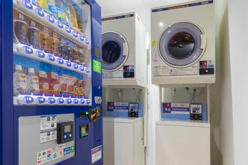 Asta Hotel – Tokyo, JP