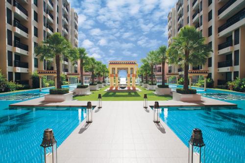 Marrakesh Residences Hua Hin