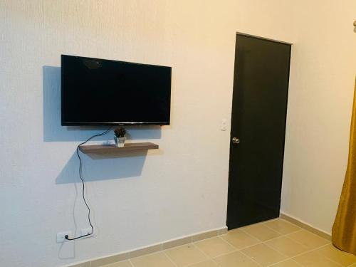 Hermoso departamento en Cancun