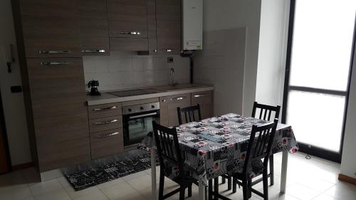 ABE Casa Vacanze CIR 01624-CNI-00502, Bergamo (foto 8)