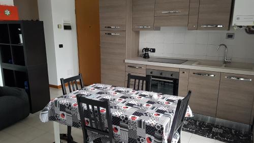 ABE Casa Vacanze CIR 01624-CNI-00502, Bergamo (foto 10)