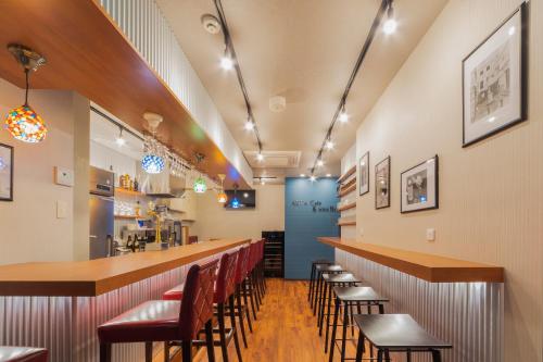 Asta Hotel – Tokyo, JP