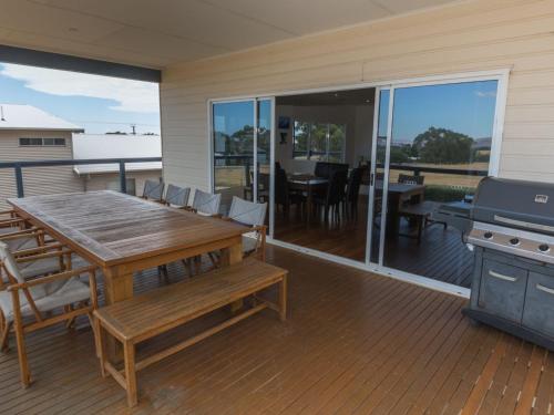 Shearers Rest 5 Davey Road in Carrickalinga