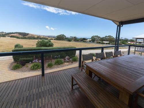 Shearers Rest 5 Davey Road in Carrickalinga