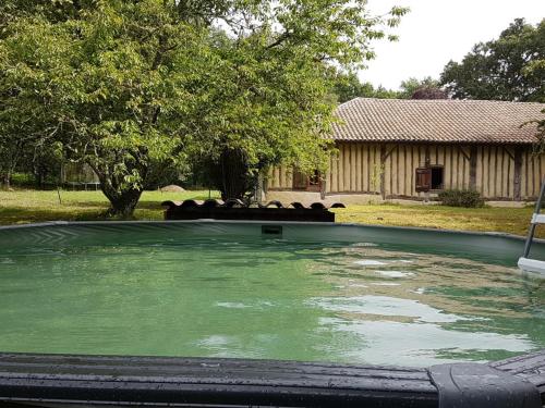 Gîte Lencouacq, 4 pièces, 6 personnes - FR-1-360-529 gîte à louer La Légue