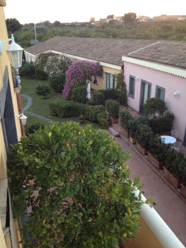 Torre Archirafi Resort - image 10