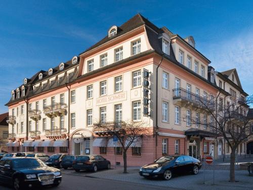 Hotel Schwert - Rastatt