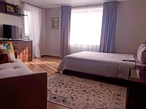 Apartmenty na ulitse Pravdy