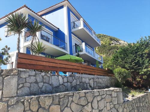 Petani Beachside Accommodation 4