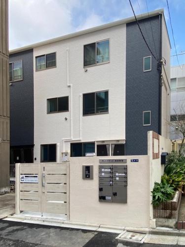 FL Residence Takadababa - Vacation STAY 9960