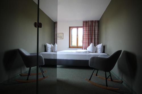 1 twin bed