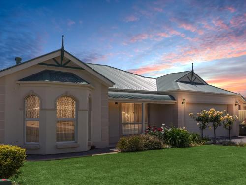 Beachside at Normanville - 7 Ronald Street