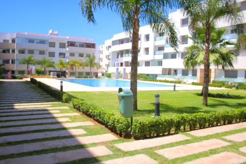 Mohammedia plage