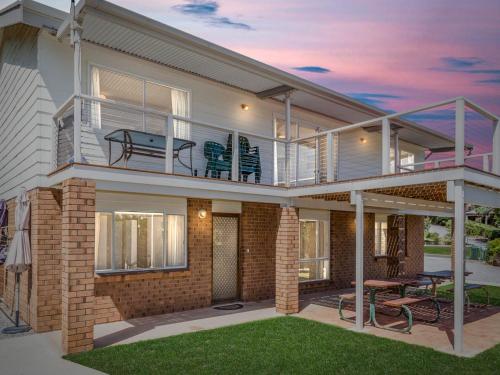 Footprints at Carrickalinga 31 Solitude Drive