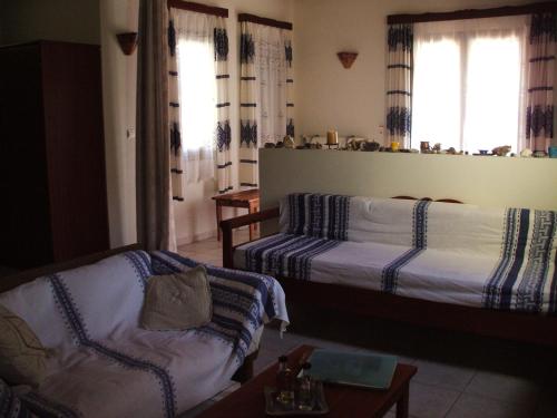  Eriki Apartments in Epanokhórion