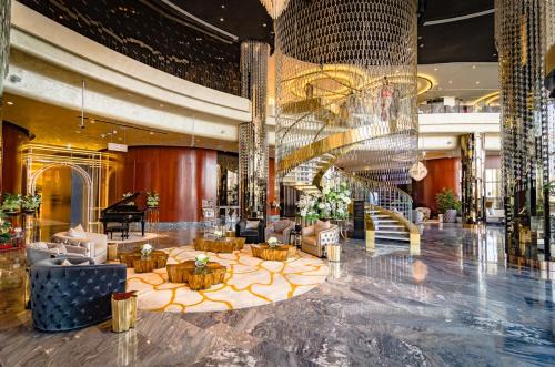 Royal Club By RVHR, Paramount Tower B, Business Bay, Dubai (Foto 2)