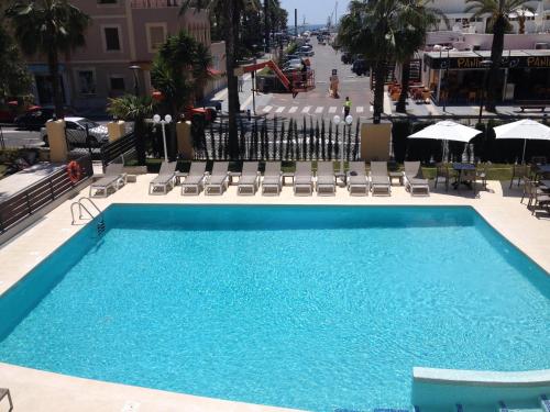 Hotel Planas - image 14