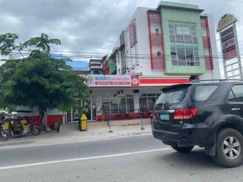 A környék, ROBIE'S TRANSIENTS ROOMS in Tarlac