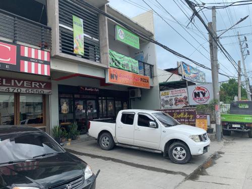 A környék, ROBIE'S TRANSIENTS ROOMS in Tarlac