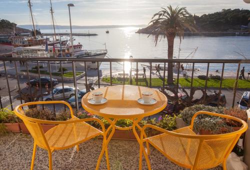 Apartman Koko in Makarska city center - image 13