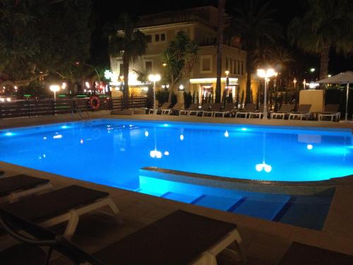 Hotel Planas - image 12