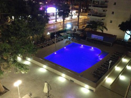 Hotel Planas - main image