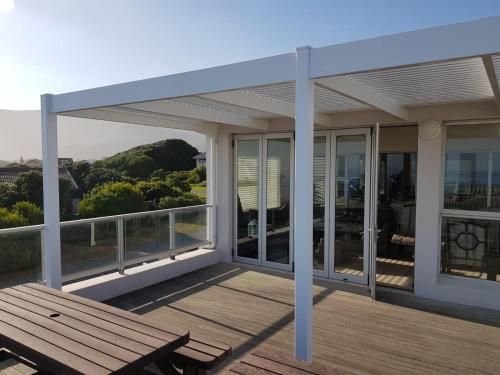 HERMANUS , SANDBAAI holiday house, Hermanus (photo 2)