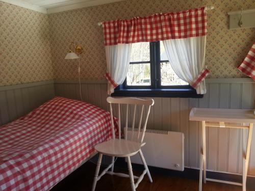 Kullsbjörken Bed & Breakfast - image 12