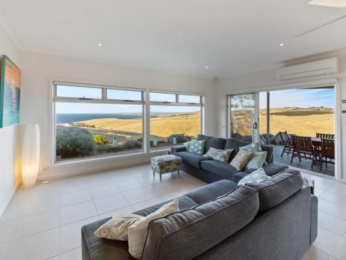Fleurieu Coastal Retreat Lot 150 Myponga Beach in Myponga Beach