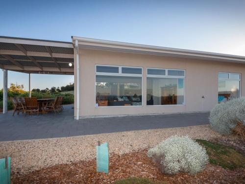 Fleurieu Coastal Retreat Lot 150 Myponga Beach in Myponga Beach