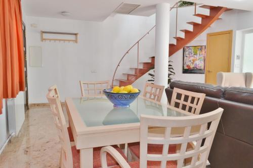 SunShine Villa, Cordoue (photo 8)