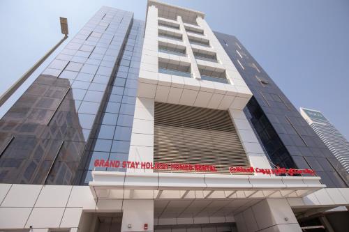 Grand Stay Holiday Homes Rental, Dubai