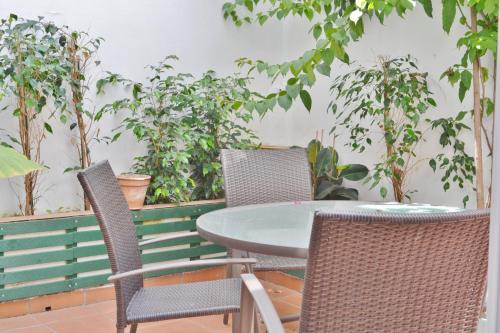 SunShine Villa, Cordoue (photo 3)