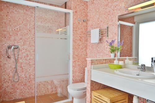 SunShine Villa, Cordoue (photo 10)