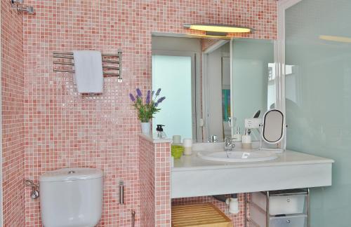 SunShine Villa, Cordoue (photo 11)