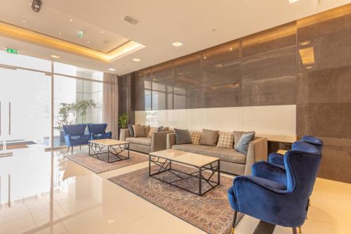 Grand Stay Holiday Homes Rental, Dubaj (fotografie 7)