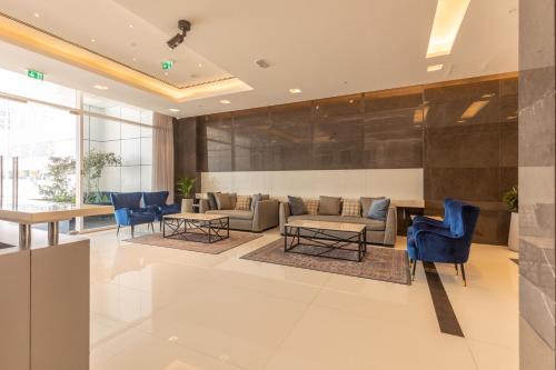 Grand Stay Holiday Homes Rental, Dubaj (fotografie 9)