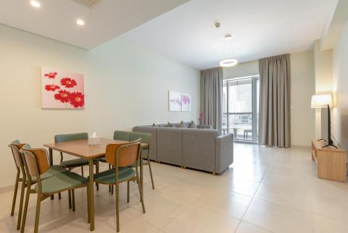 Grand Stay Holiday Homes Rental, Dubaj (fotografie 2)