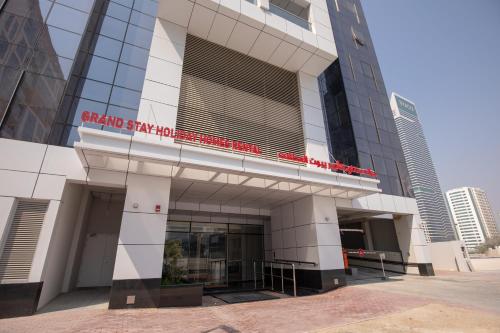 Grand Stay Holiday Homes Rental, Dubaj (fotografie 10)