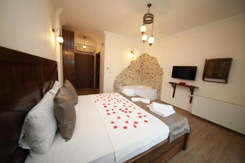  Sea House Hotel in Ağva