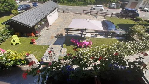  Le Mie Radici in Scopello