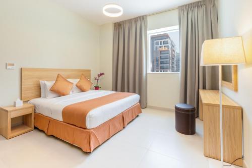 Grand Stay Holiday Homes Rental, Dubaj (fotografie 3)