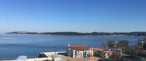 Apartment Sea View