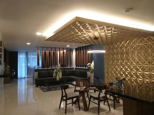 Business SUITES KEPLER in Mexico City