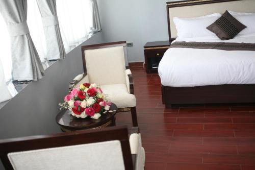 Foto - Yadonay Hotel