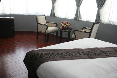 Foto - Yadonay Hotel