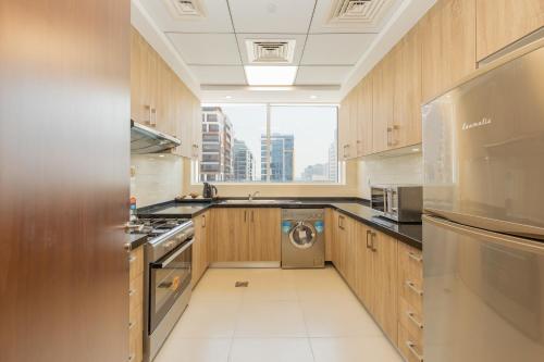 Grand Stay Holiday Homes Rental, Dubaj (fotografie 4)